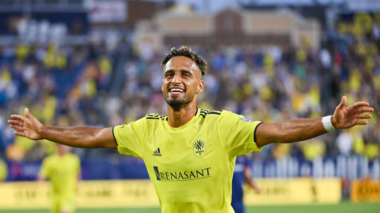 Riesige Ehre für deutschen MLS-Star