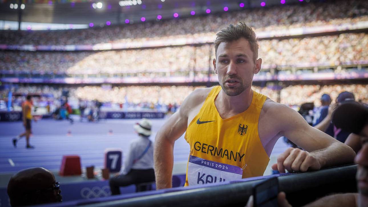 Dieses Interview macht Sorgen