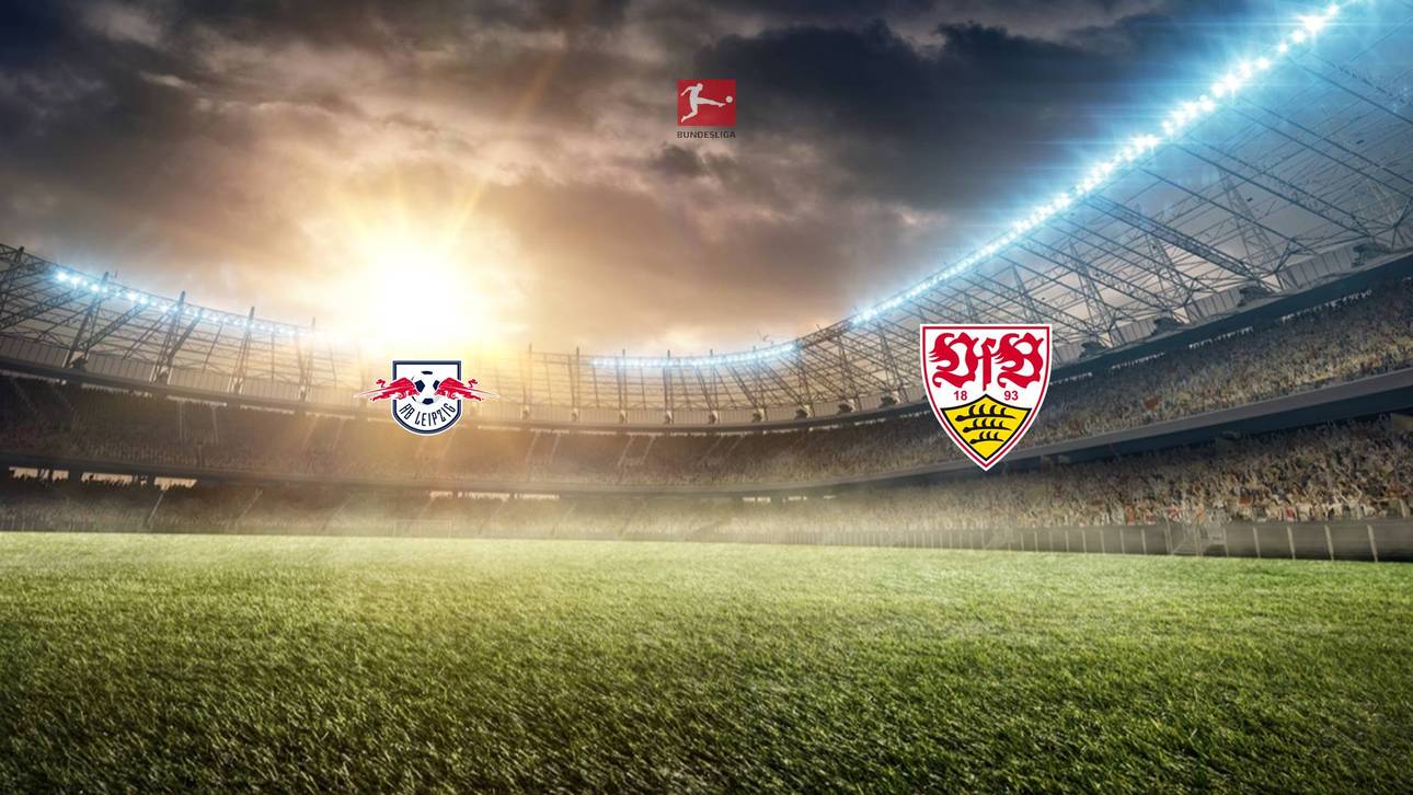 Pflichtaufgabe für RB Leipzig