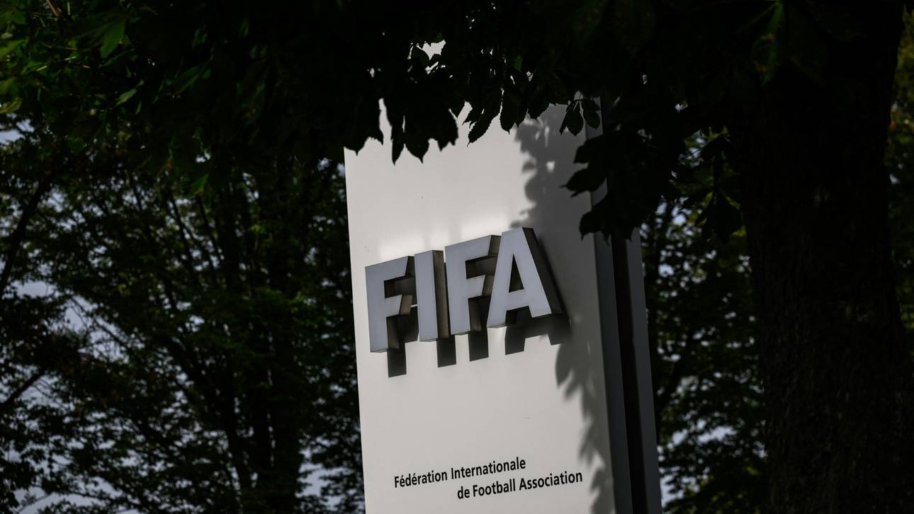 Medien: FIFA strebt nach „Fall Balogun“ Regeländerung an