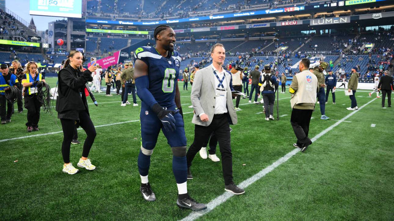 DeMarcus Lawrence schrieb Geschichte