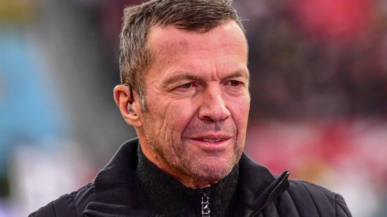 Matthäus‘ eindeutiges Urteil zu Klopp