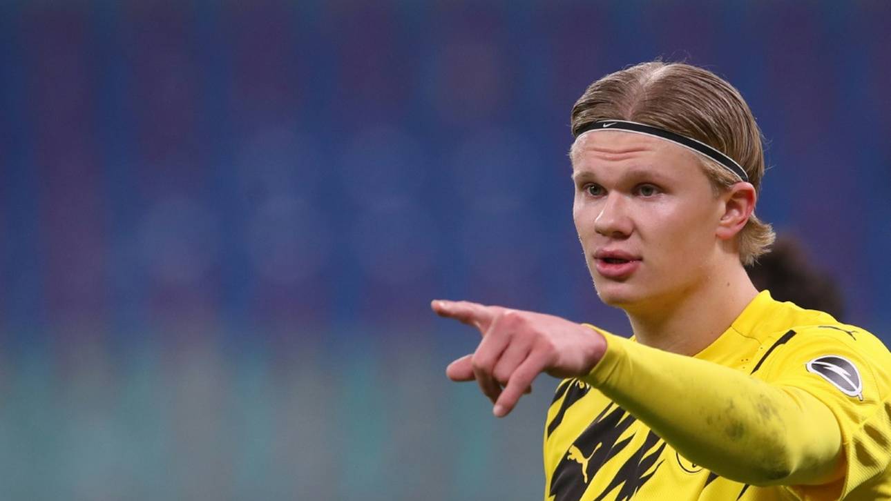 Gladbach – BVB im Free-TV & Stream
