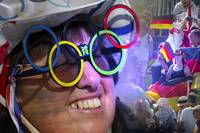 Euphorie im ganzen Land: Darum ist Deutschland bereit für Olympia
