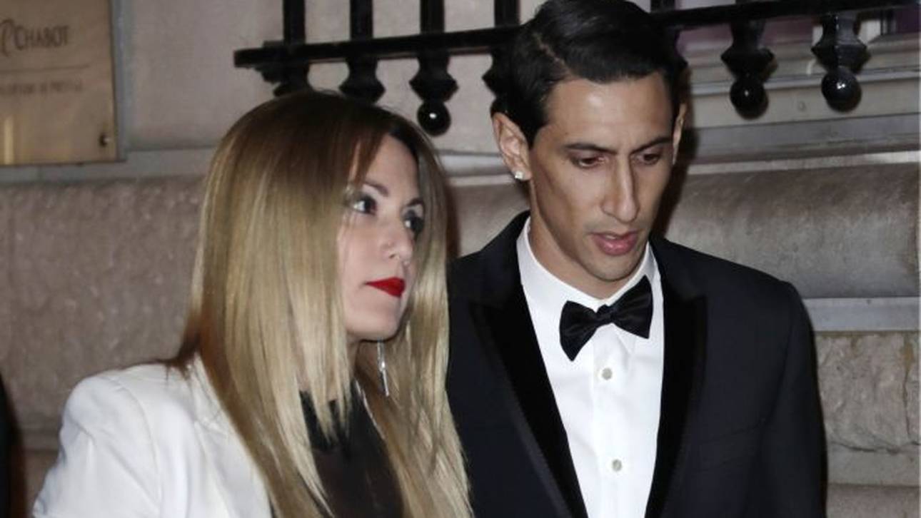 Spielerfrau rechnet mit England ab