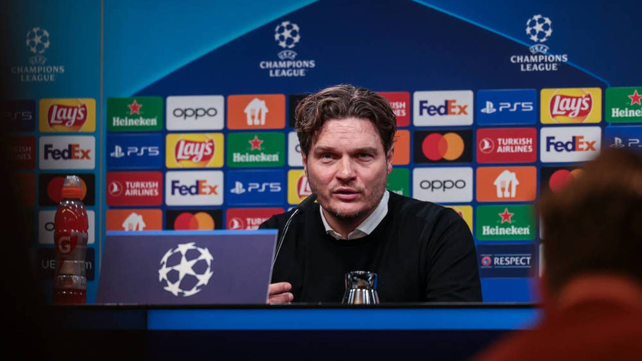 Kurzfristiger Wechsel! Terzic klärt auf