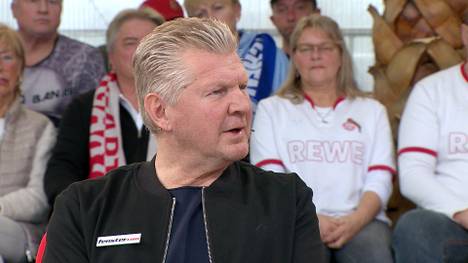 Der FC Bayern hat sein Vertragsangebot an Joshua Kimmich zurückgezogen. SPORT1 Experte Stefan Effenberg hat eine klare Meinung zu der Entscheidung des deutschen Rekordmeisters. 