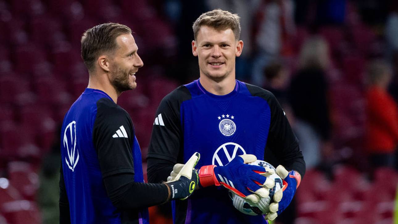 Geht Baumanns Traum in Erfüllung?