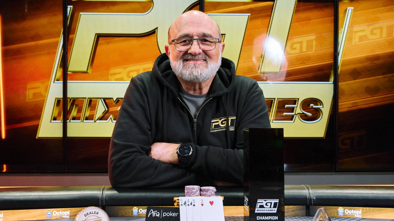 Turnier wird zur Chefsache