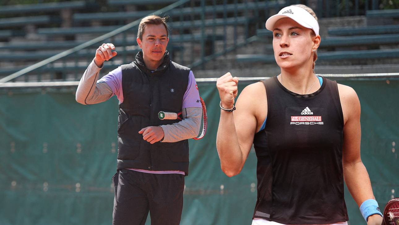 Wird Bajin Kerbers neuer Coach?