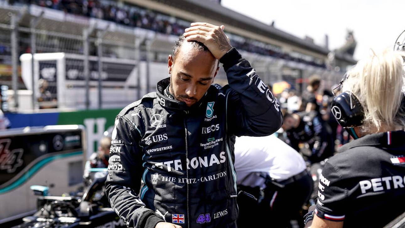 „Hamiltons Mission ist gescheitert“