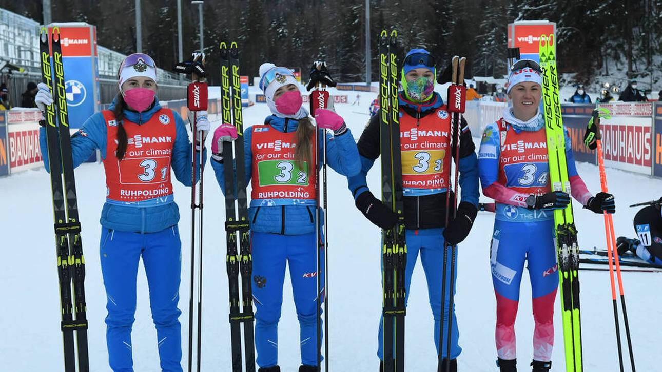 Russland bettelt um Rückkehr