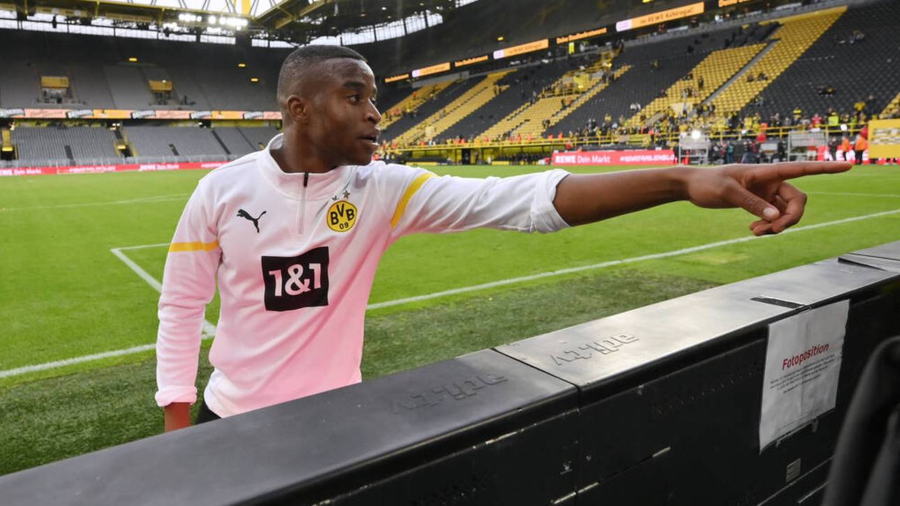 Moukokos Reise zu den Anfängen