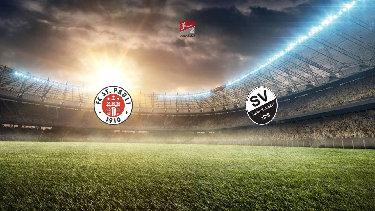 Reißen Sandhäuser das Ruder herum?