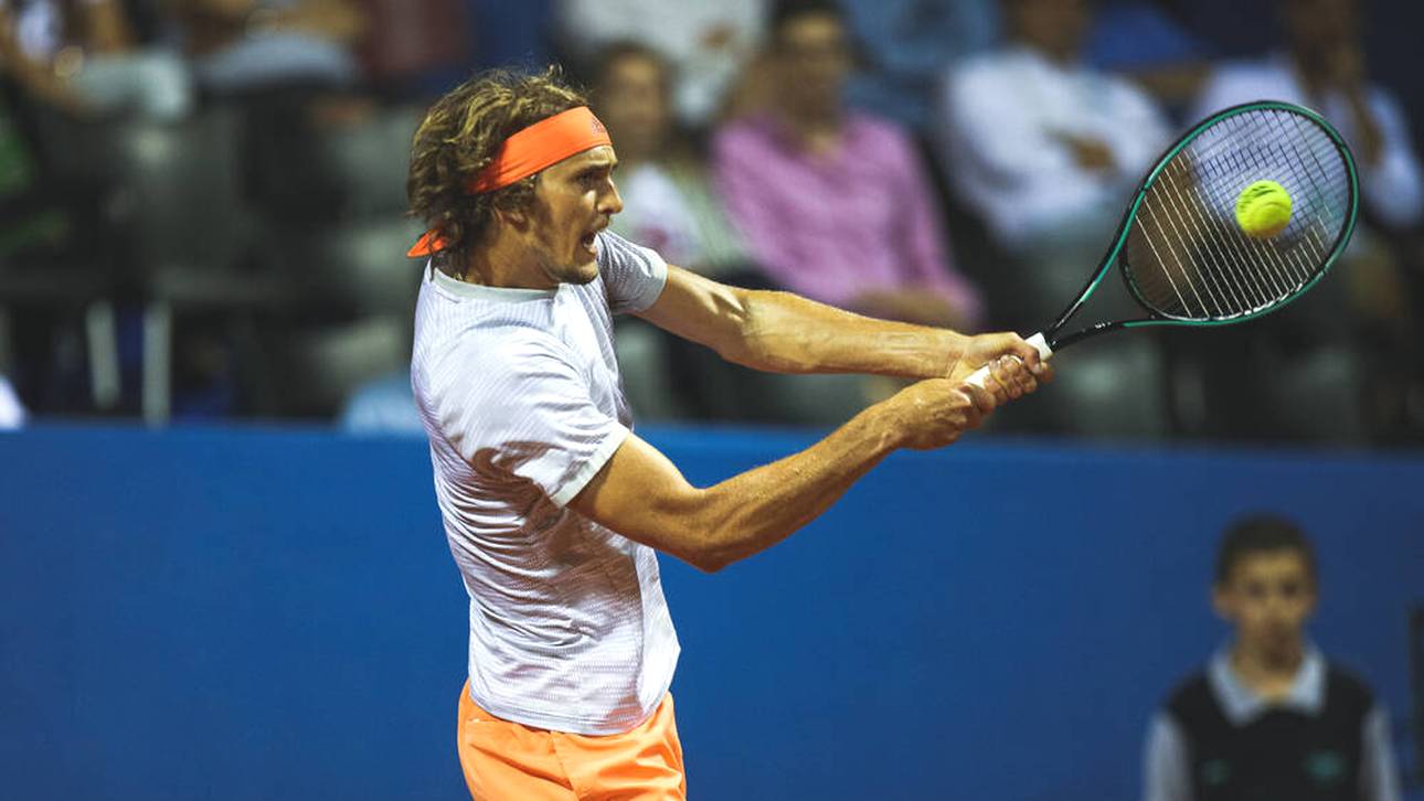 Zverev und Kerber starten in US Open
