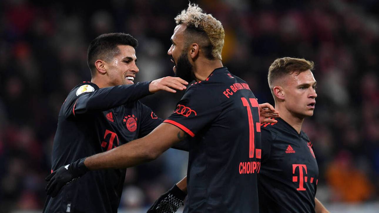 Real lehnte offenbar Bayern-Star ab