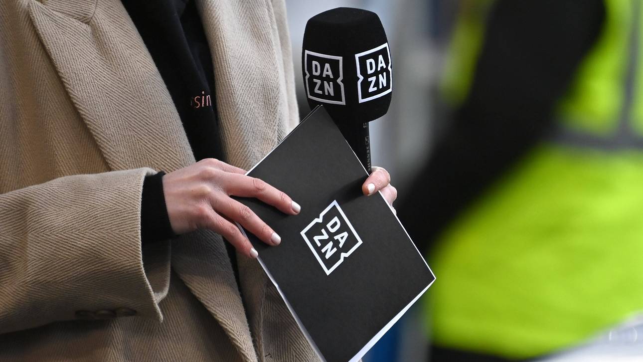 DAZN weiter zum alten Preis erhältlich