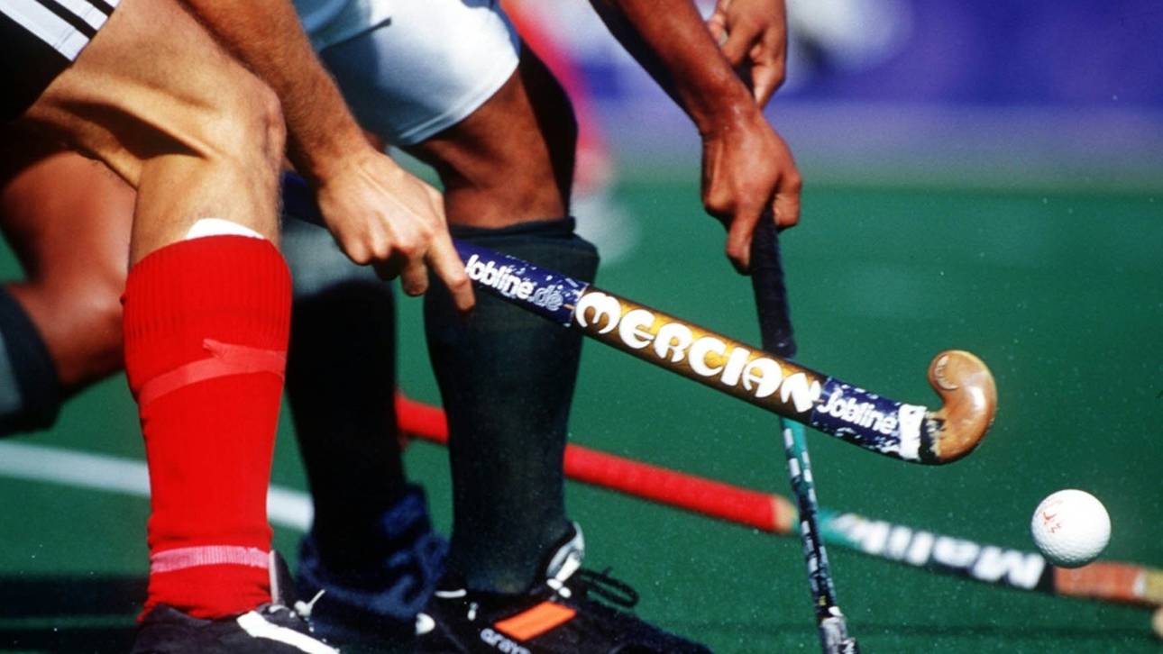 Hockey: Endspiel-Paarungen perfekt