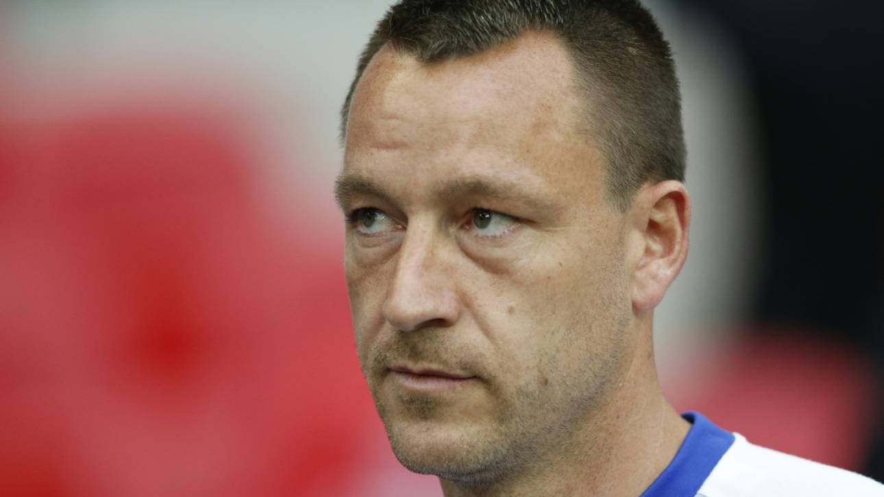 Ex-Kapitän Terry kehrt als Funktionär zu Chelsea zurück