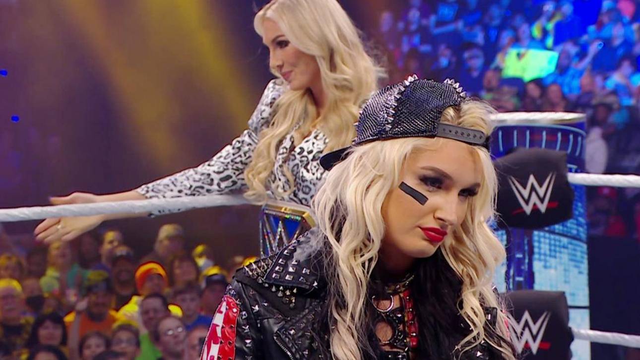 Überraschender Abgang bei WWE
