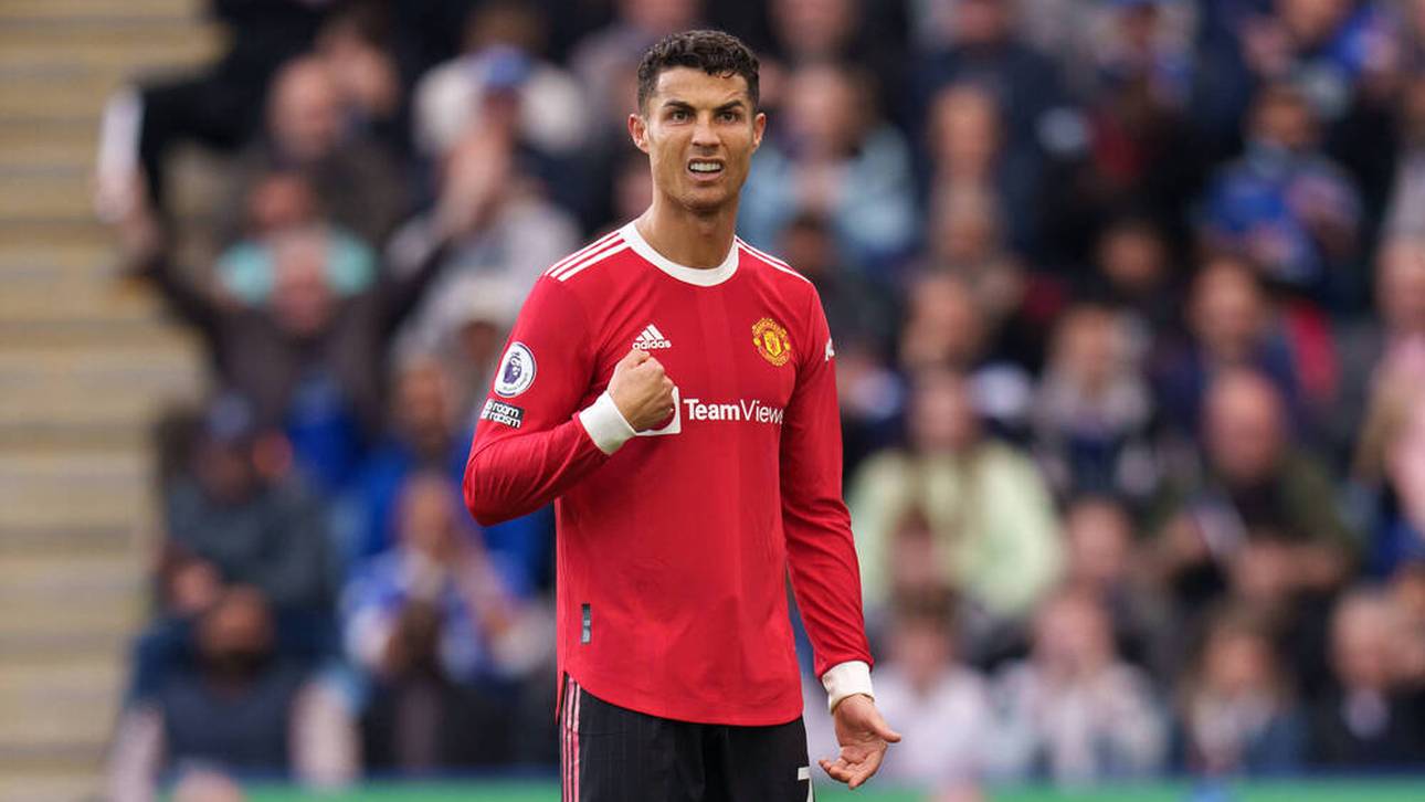 Ist Ronaldo für Uniteds Misere verantwortlich?