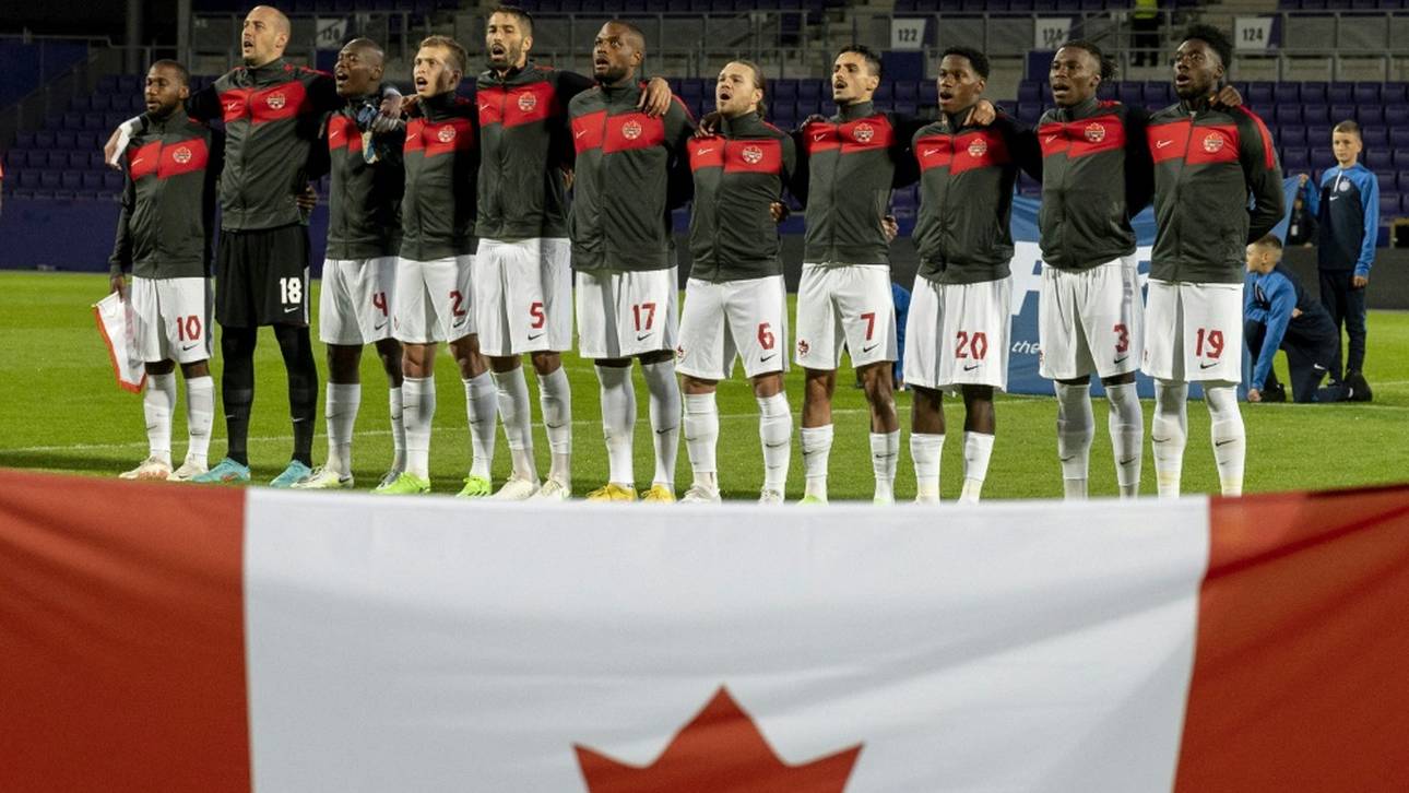 Kanada wünscht sich „Verbesserung über die WM hinaus“