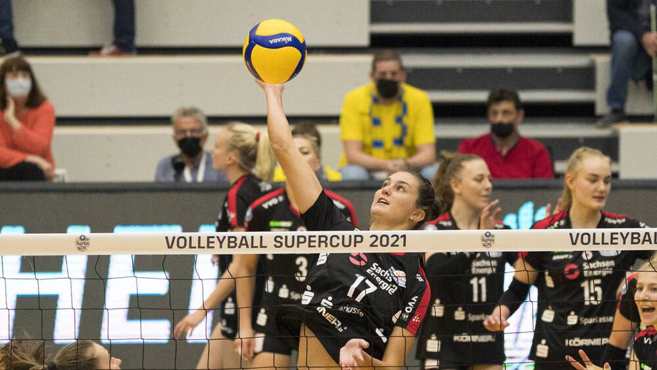 Dresden beendet gleich zwei Serien