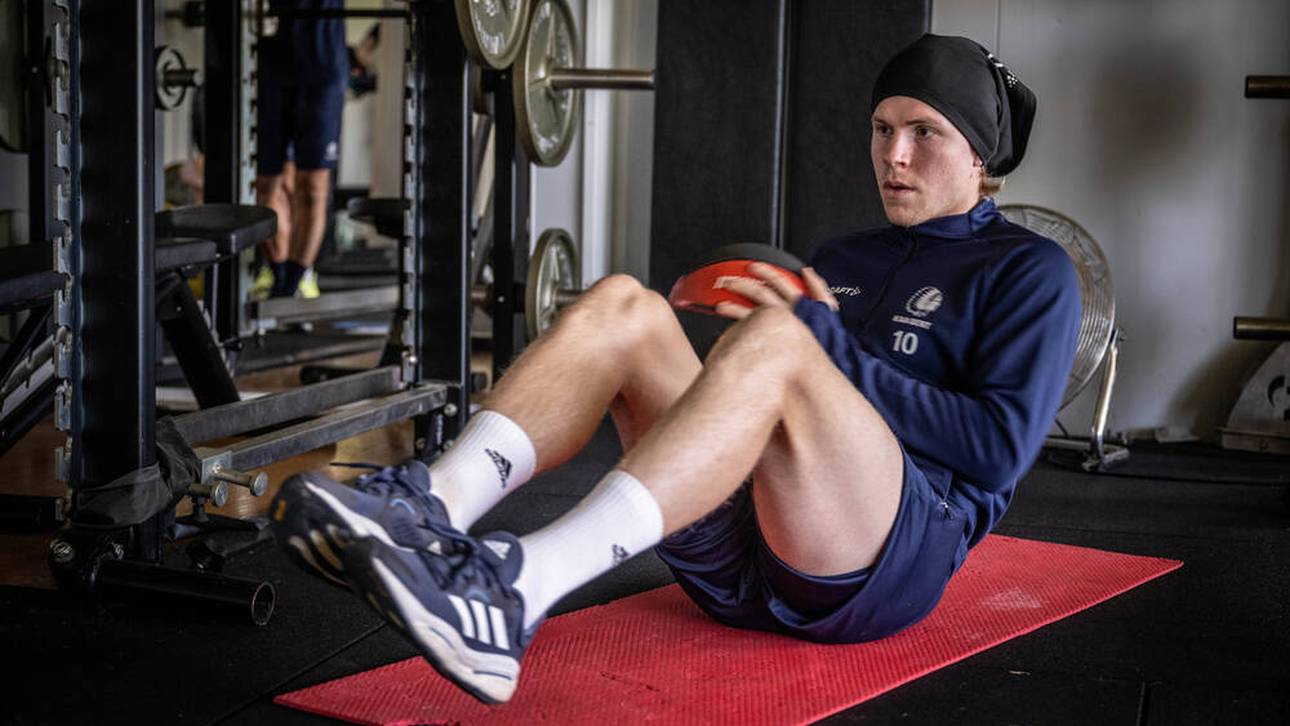 So will Eintracht Megaflop verhindern