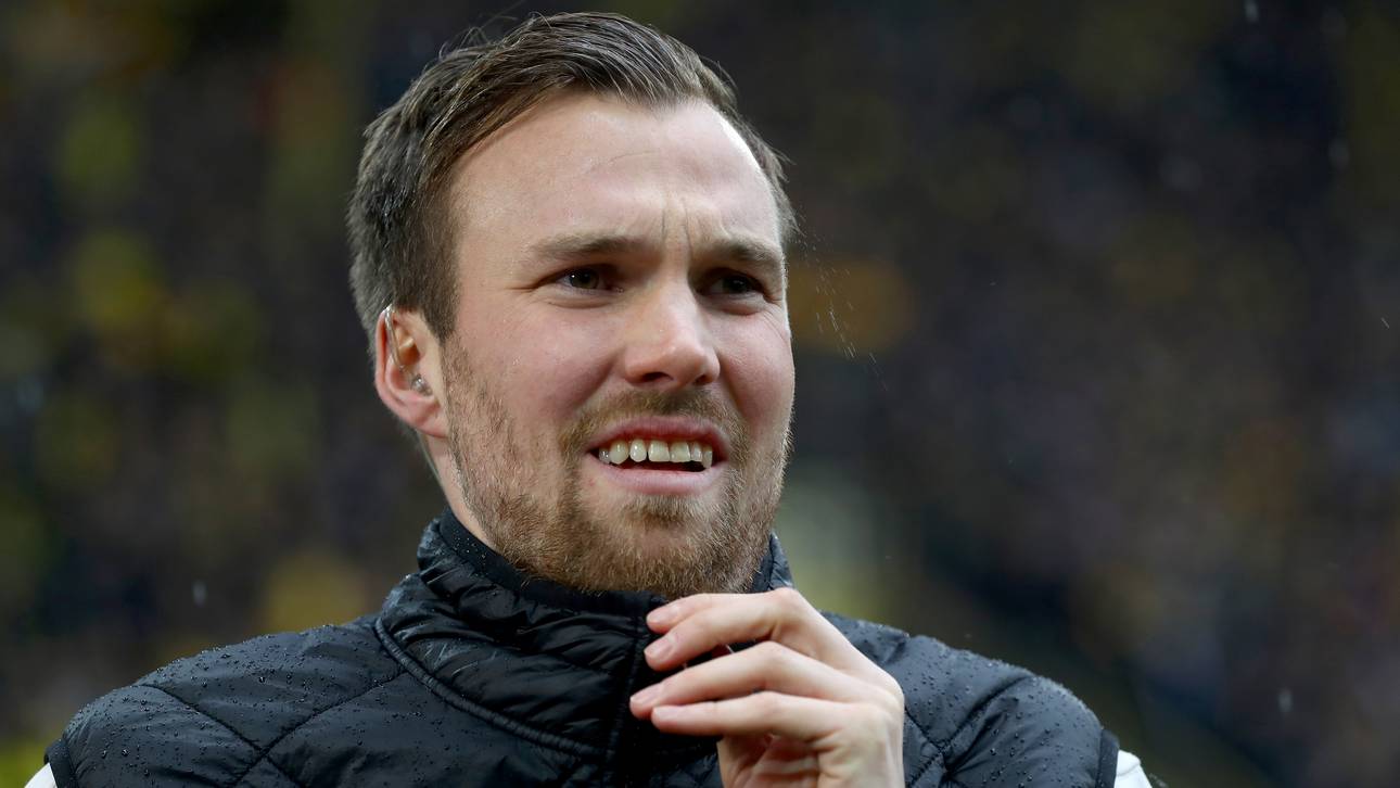 So will Großkreutz Kneipe retten