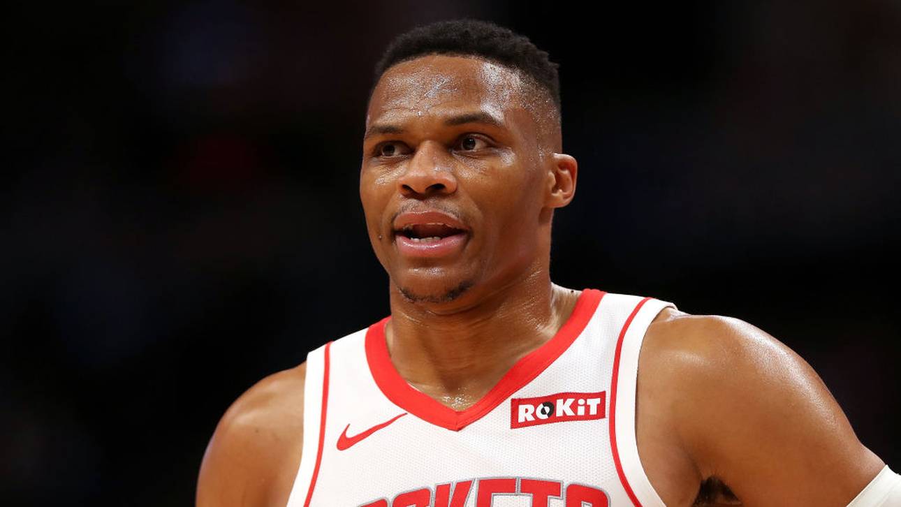 Rockets-Pleite ohne Harden