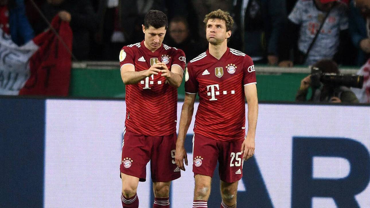 Müller fassungslos: „Zerpflückt von A bis Z“