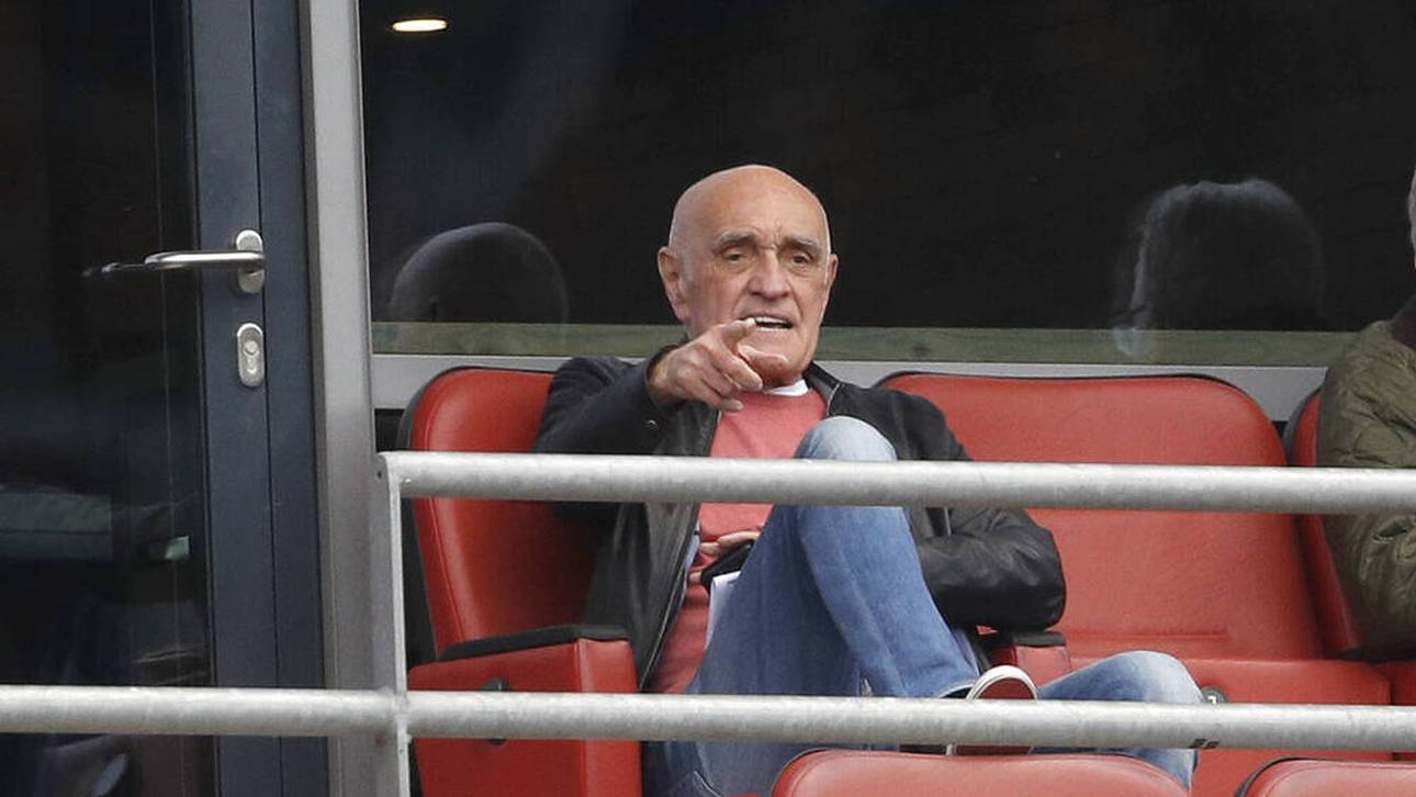 Kind bestätigt: Diesen Trainer wollen wir!