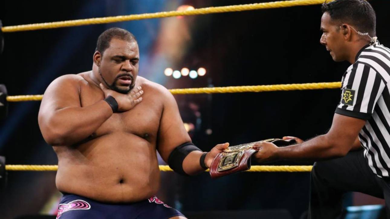 WWE-Star: „Ich wurde vergewaltigt“