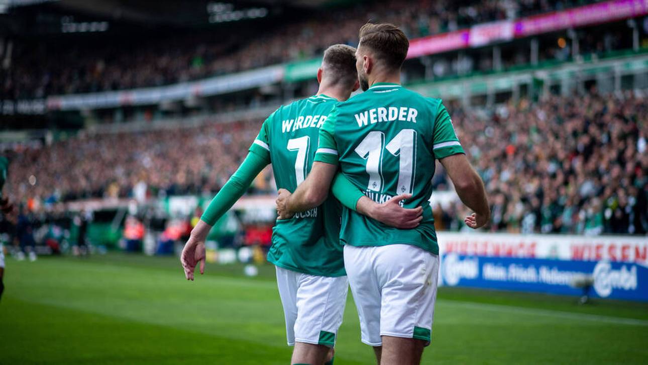 Dieses Duo verzaubert Bremen