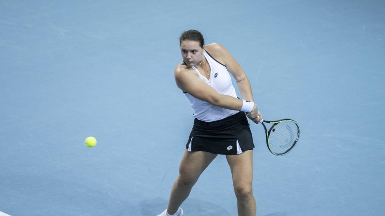 Dank Niemeier: DTB vor Klassenerhalt