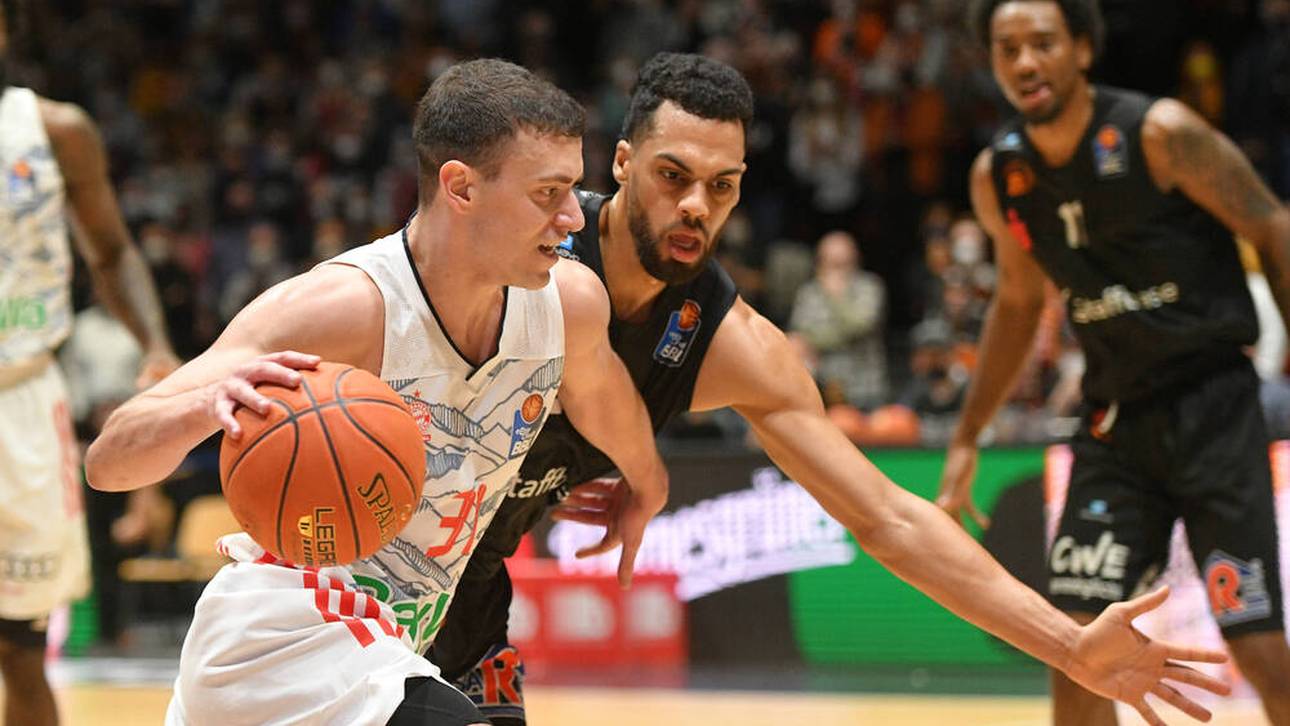 Bayern trifft auf Angstgegner