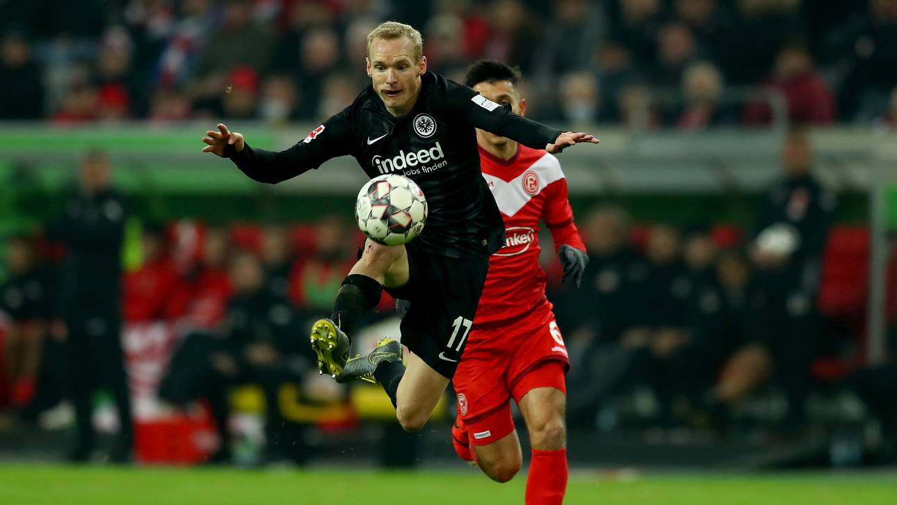 Dann will Rode zurückkehren