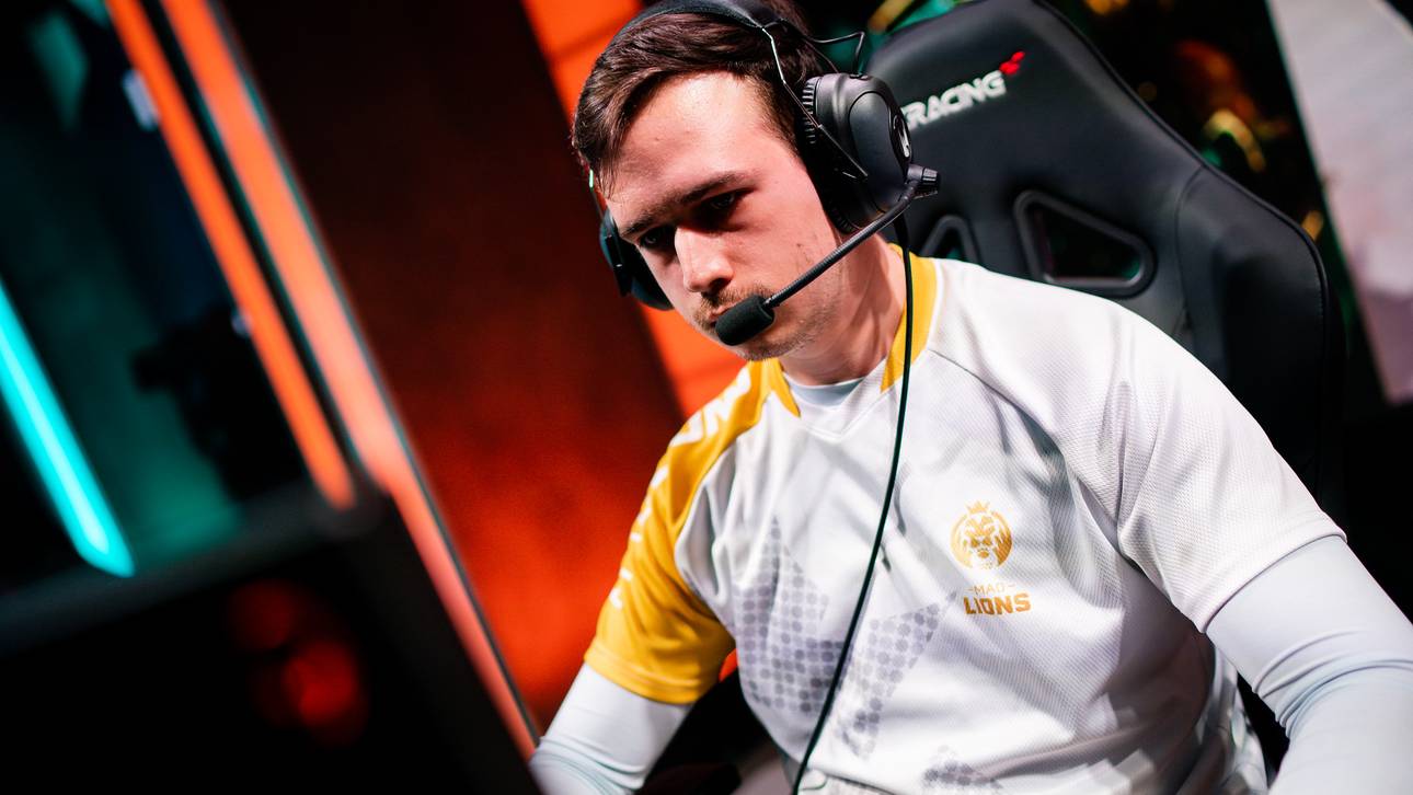LoL: Top-Lane-Transfers der LEC/LCS