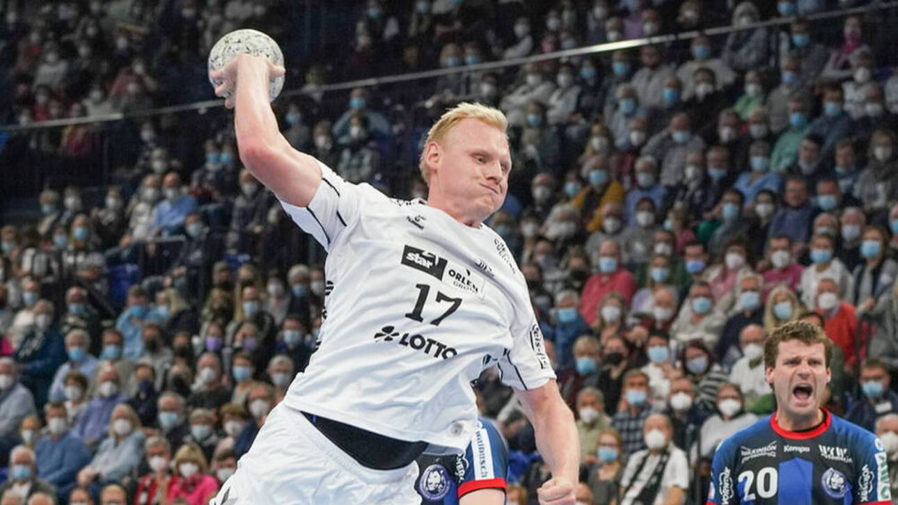 Kiel zittert sich zum Sieg