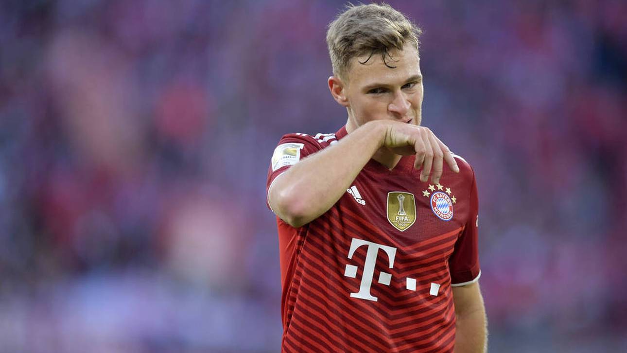 Doppelmoral? Kimmich wehrt sich