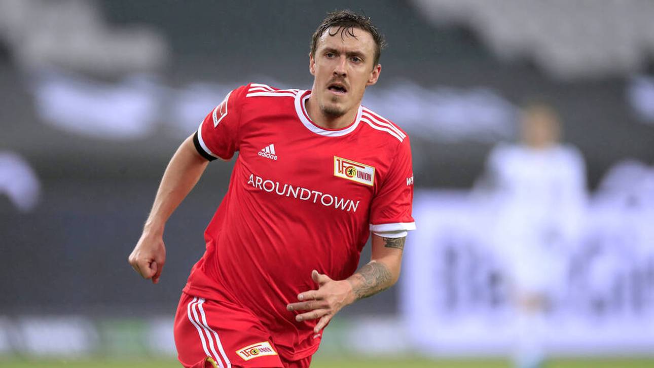 Kruse wendet sich an Union-Fans