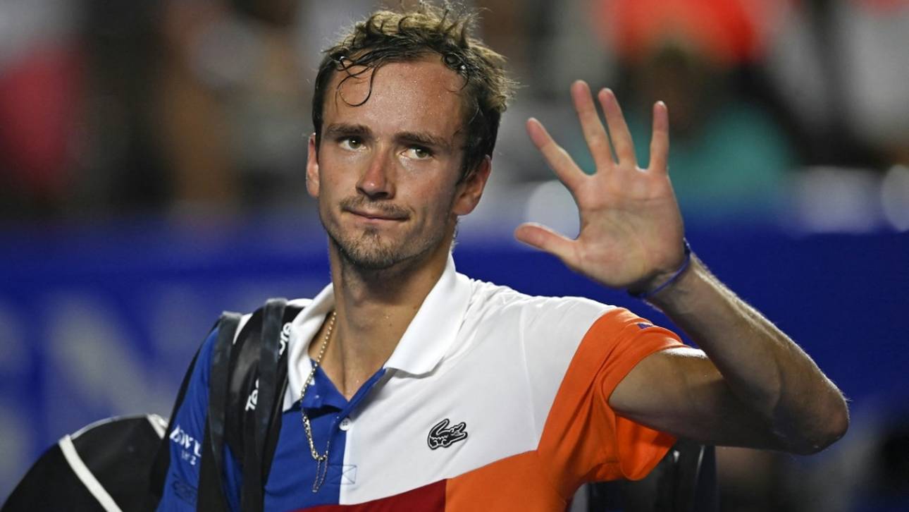 ATP kritisiert Wimbledon-Beschluss