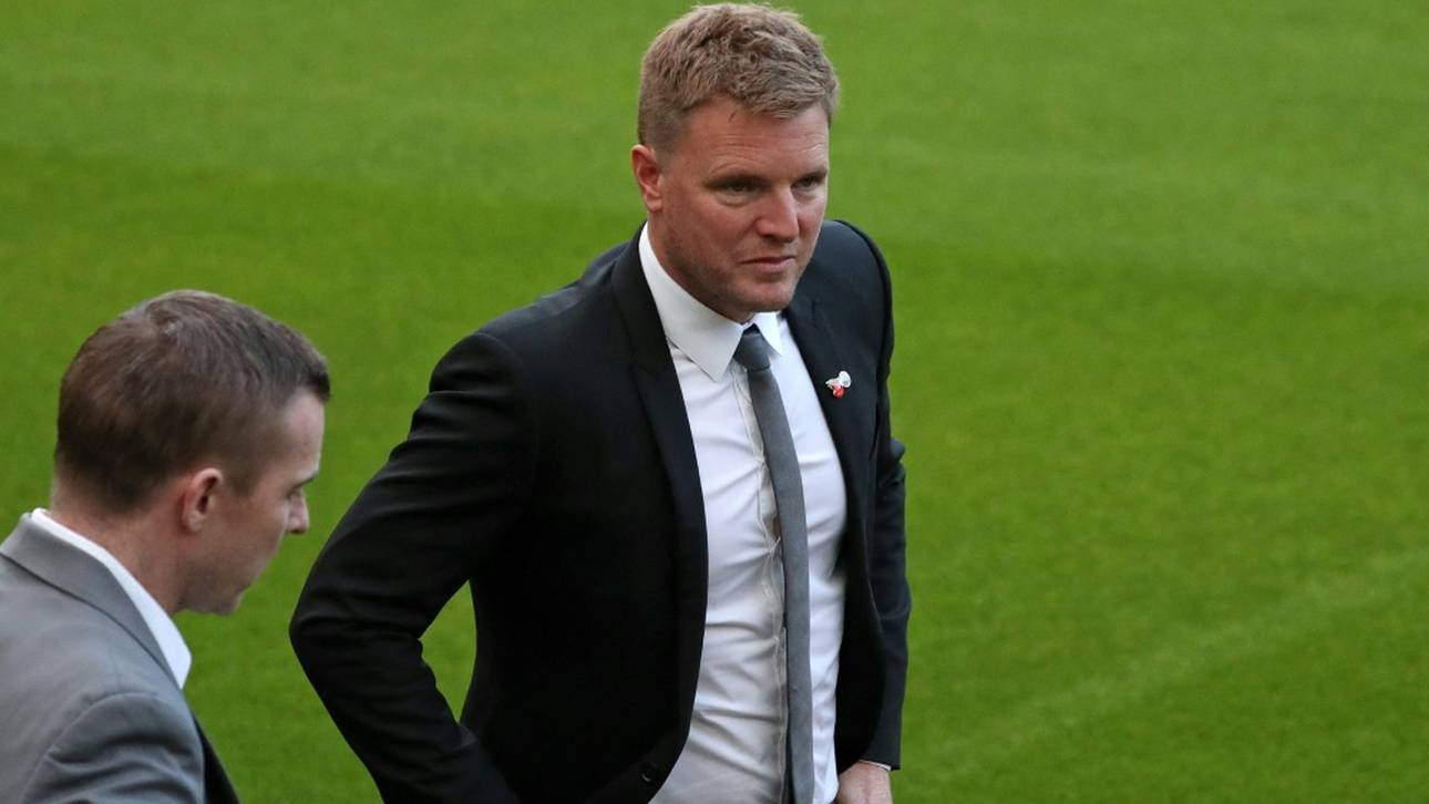 Corona! Newcastle-Coach muss Debüt verschieben