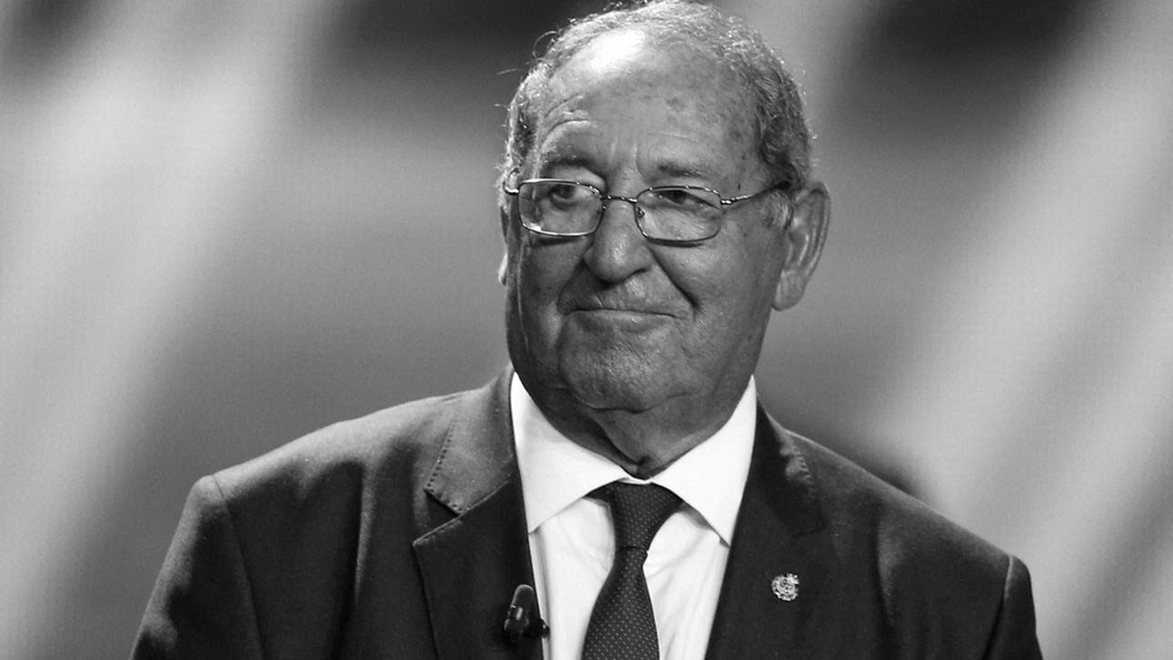 Real trauert um Klubikone Gento