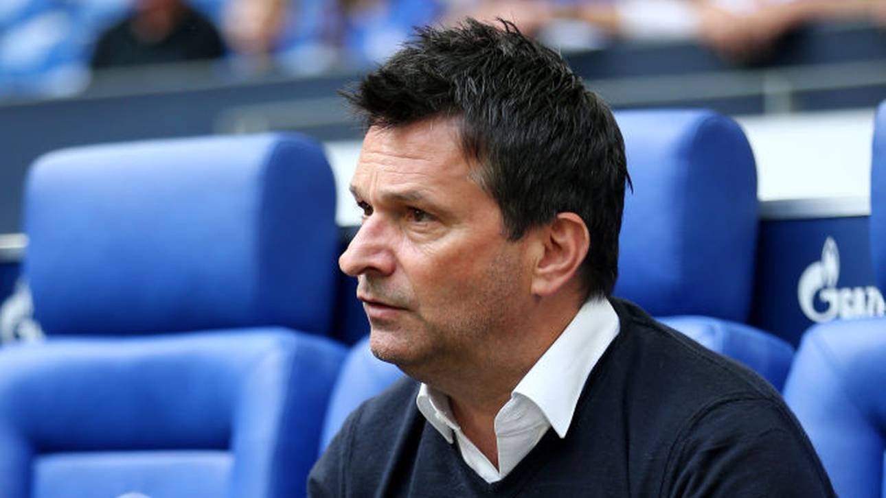 Heidel kontert Nübel-Berater