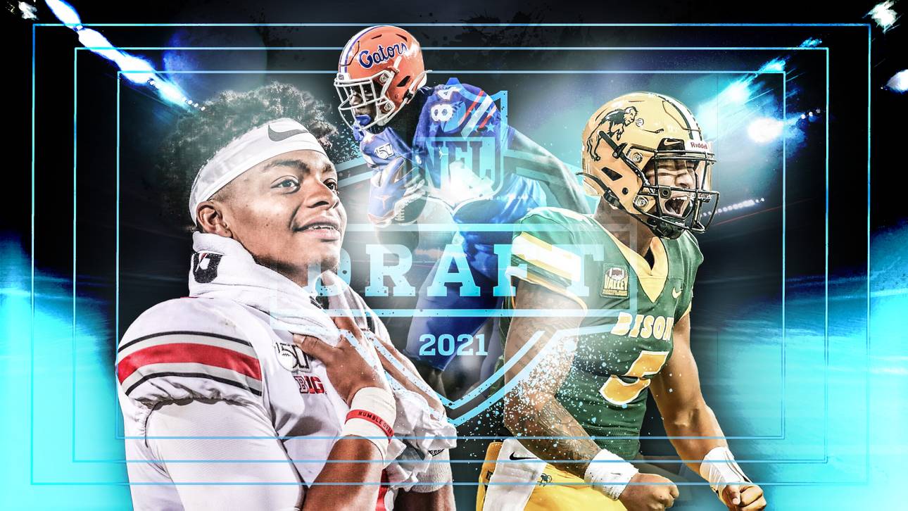 Draft-Orakel: Hier landen die Stars