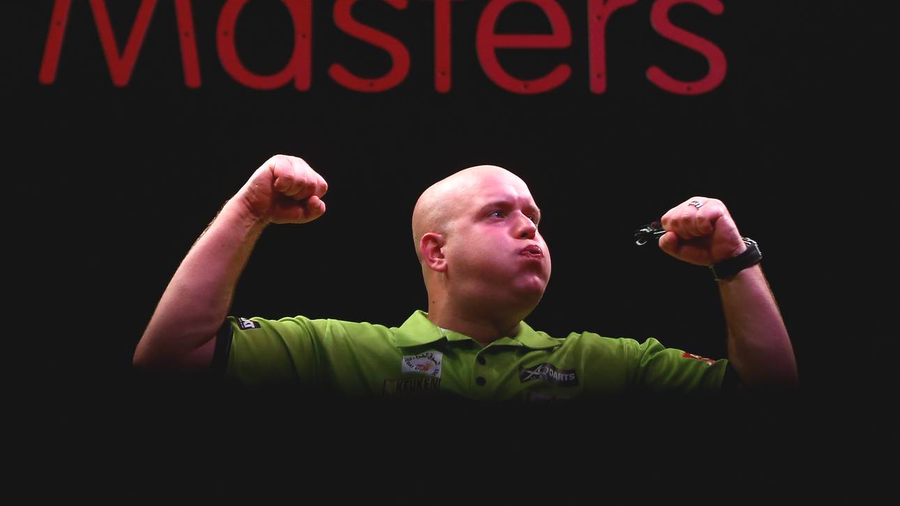 Favoriten geben sich keine Blöße