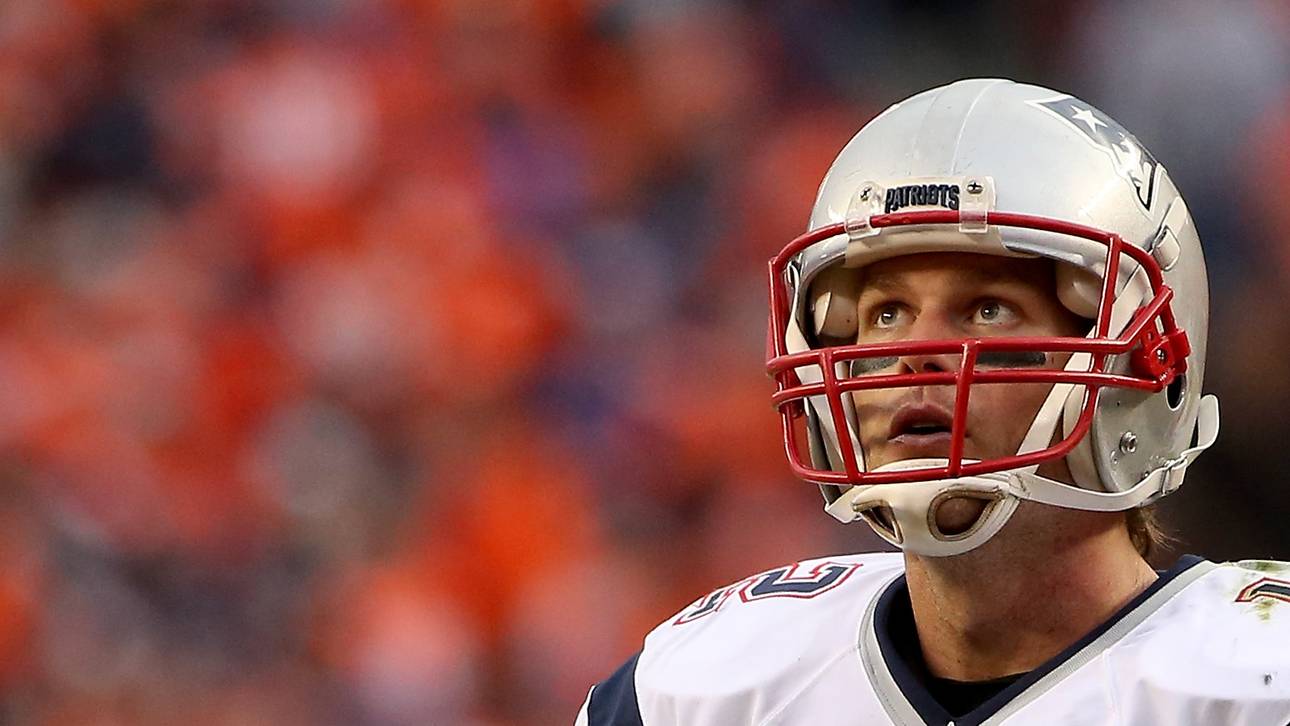 Sperre gegen Brady bestätigt