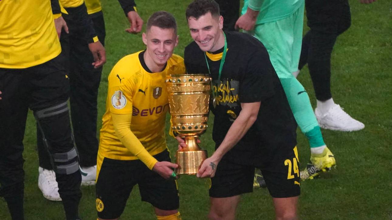 Löst der BVB den Meunier-Vertrag auf?