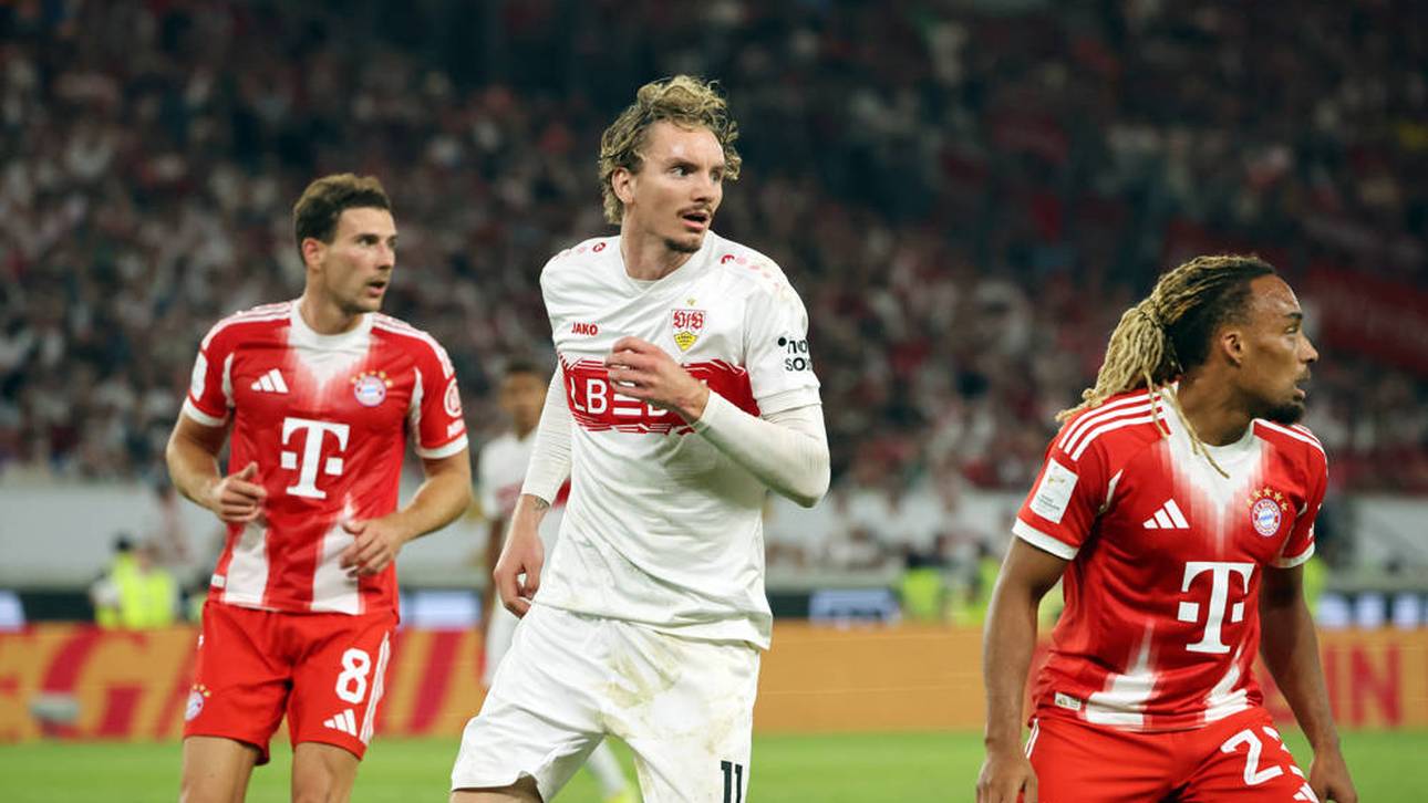 Hoeneß gibt Woltemade-Erklärung ab